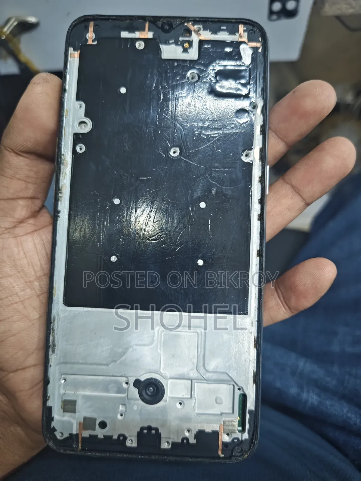 Realme X2 128 GB White