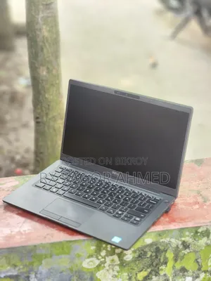ল্যাপটপ ডেল ল্যাটিটিউড ৭৪০০ ২-ইন-১ ৮জিবি ইন্টেল কোর আই৭ এসএসডি ২৫৬জিবি