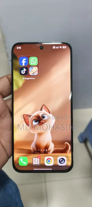 ইনফিনিক্স জিটি ৩০ প্রো ৫জি ২৫৬ জিবি হোয়াইট
