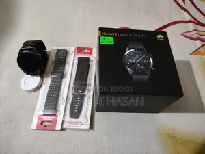 Huawei Watch GT 2