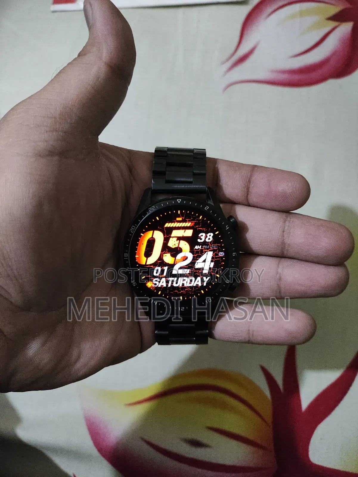 Huawei Watch GT 2