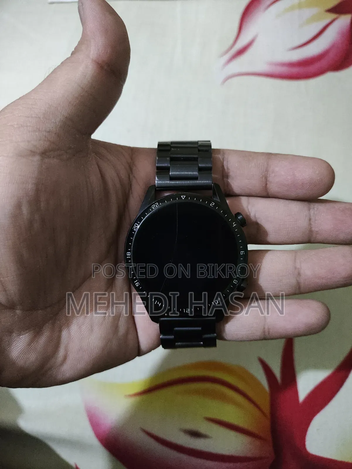 Huawei Watch GT 2