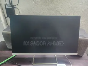 HP Monitor