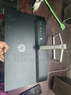 HP Monitor
