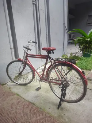সাইকেল হিরো টাইপ