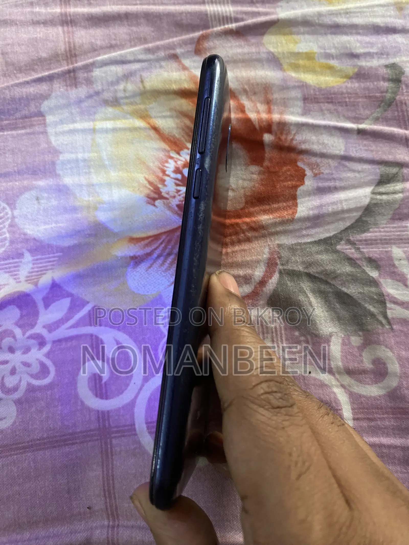 Symphony i15 8 GB Black