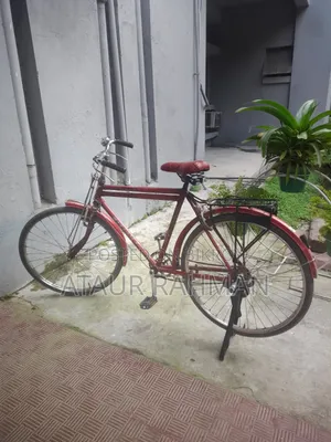সাইকেল হিরো টাইপ