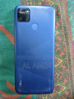 Realme C12 32 GB Blue