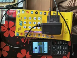 GDL Go 4G Black