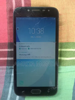 স্যামসাং গ্যালাক্সি জে২ প্রাইম ৮ জিবি ব্ল্যাক