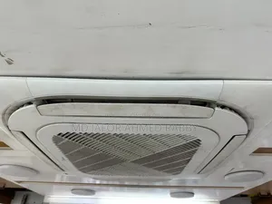 এসি ৪ টন, ফ্রেশ কন্ডিশন।