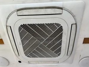 এসি ৪ টন, ফ্রেশ কন্ডিশন।