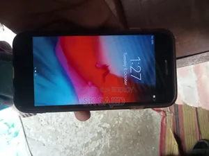 Apple iPhone 6s 128 GB Silver