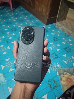 Huawei nova 64 GB Black