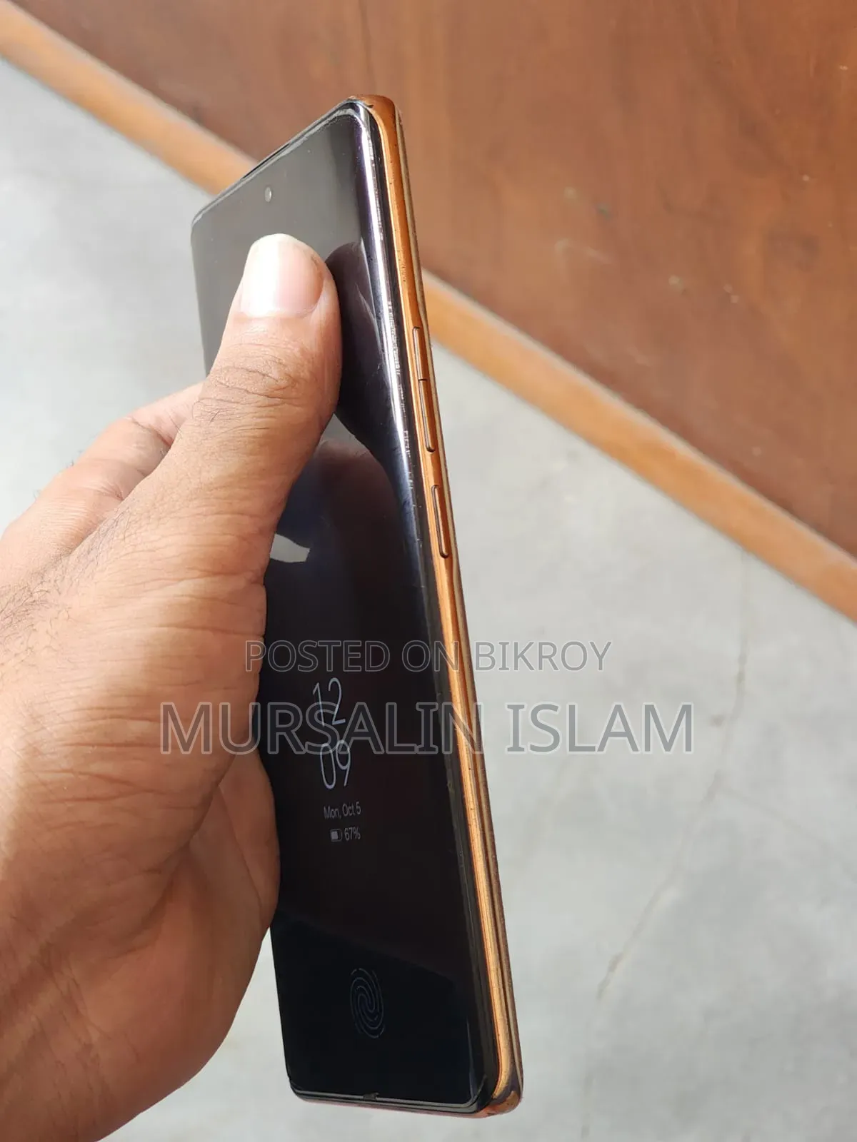 Realme 11 Pro 128 GB White
