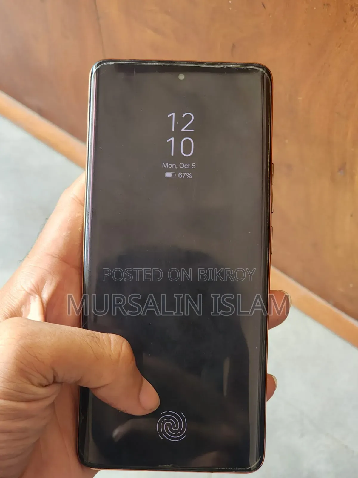 Realme 11 Pro 128 GB White