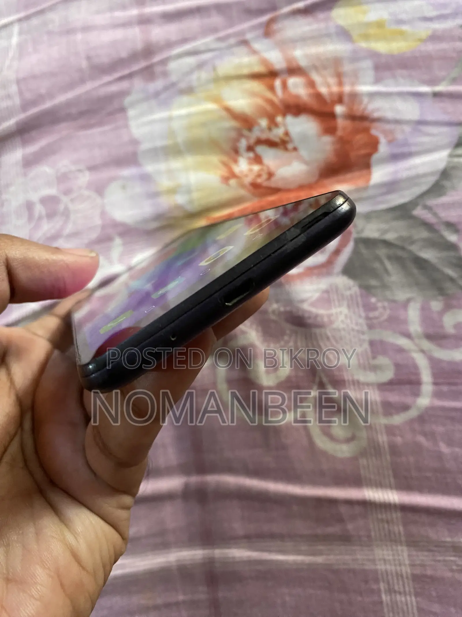 আইটেল পি৩২ ৮ জিবি কালো