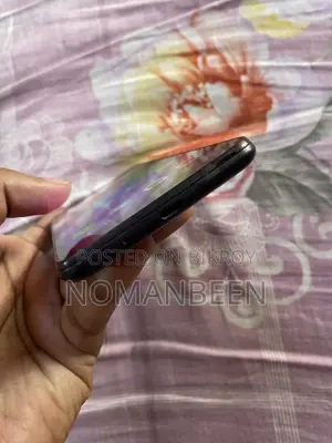 আইটেল পি৩২ ৮ জিবি কালো