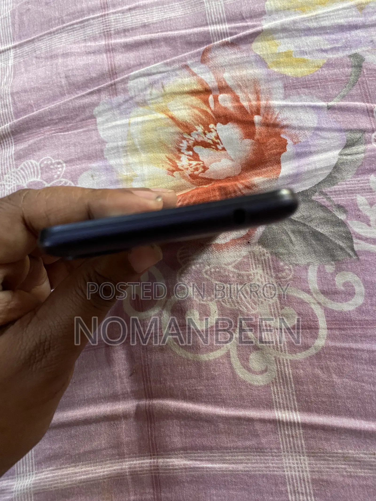 আইটেল পি৩২ ৮ জিবি কালো