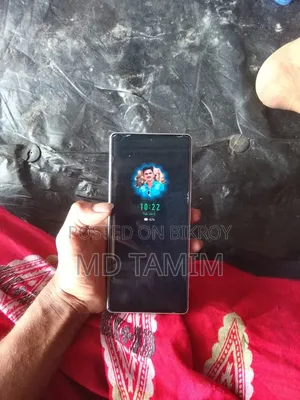 Infinix Note 50 Pro 256 GB Silver