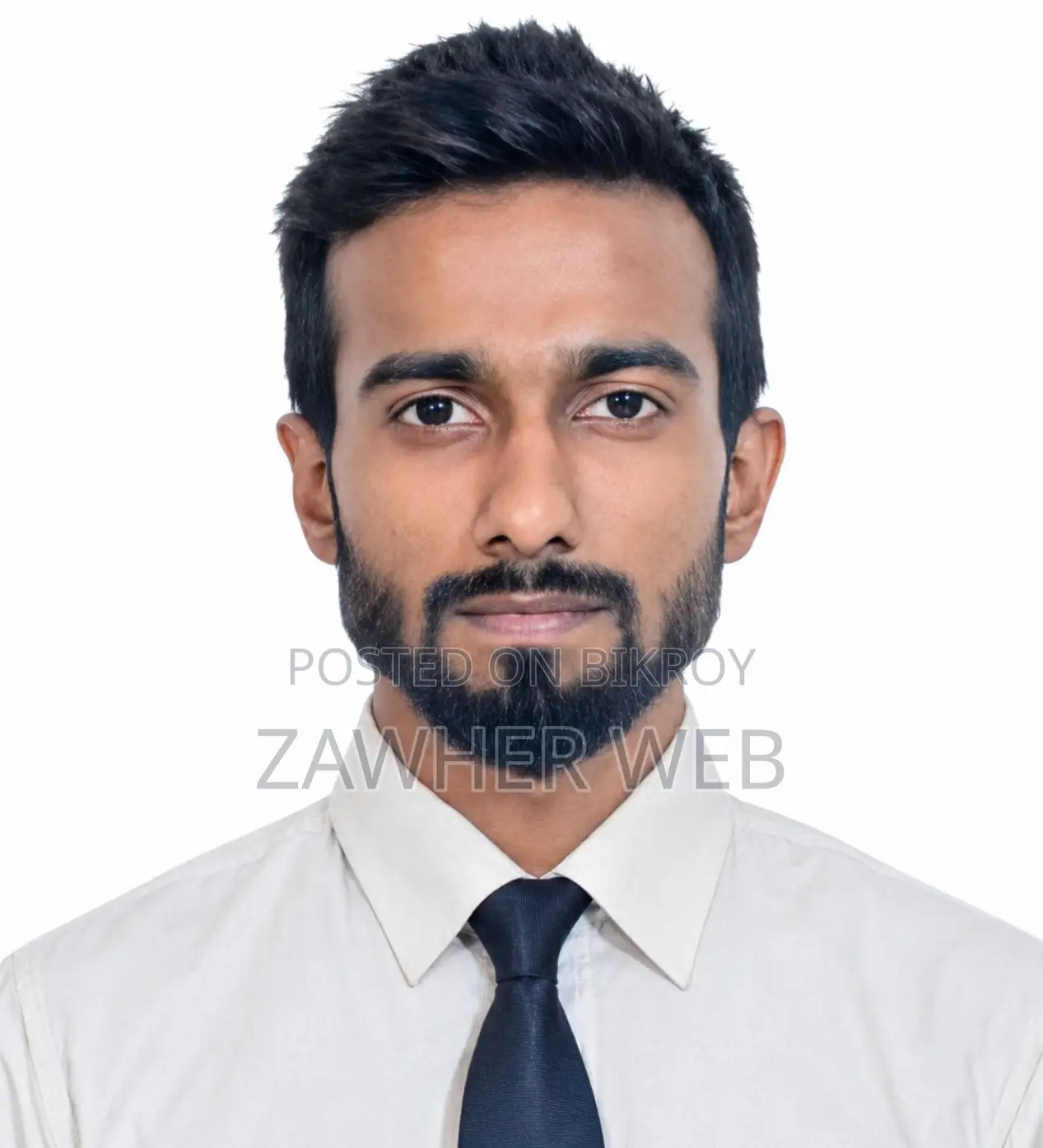 E-Commerce Product Upload Executive