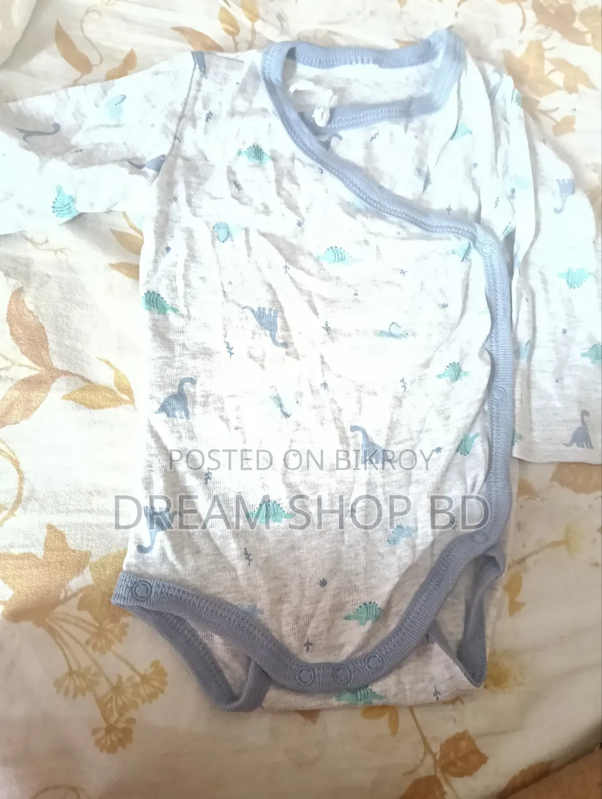 নবসজাতকের (০-৩/৪ মাস) উইন্টার হুডি এবং রোম্পার