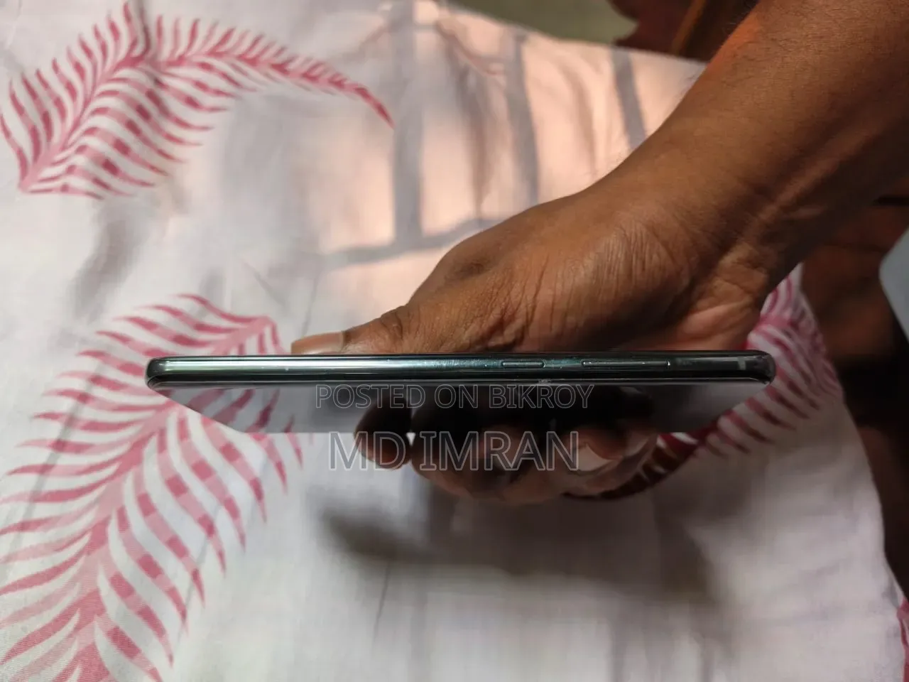 স্যামসাং গ্যালাক্সি এস১০ প্লাস ১২৮ জিবি ব্ল্যাক