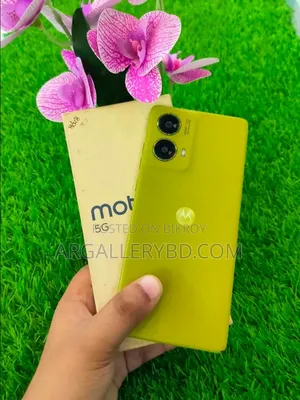 Motorola Moto G85 128 GB
