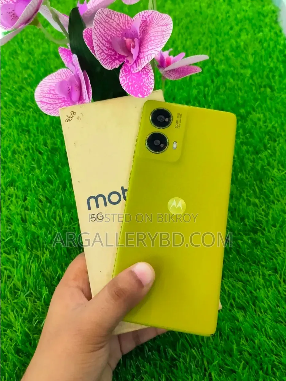 Motorola Moto G85 128 GB