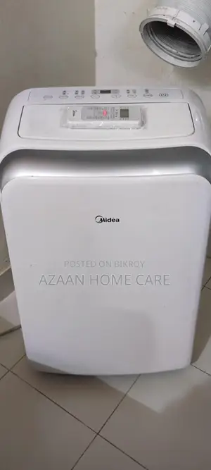 Midea Portable AC
