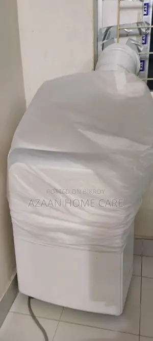 Midea Portable AC