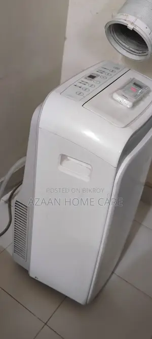 Midea Portable AC