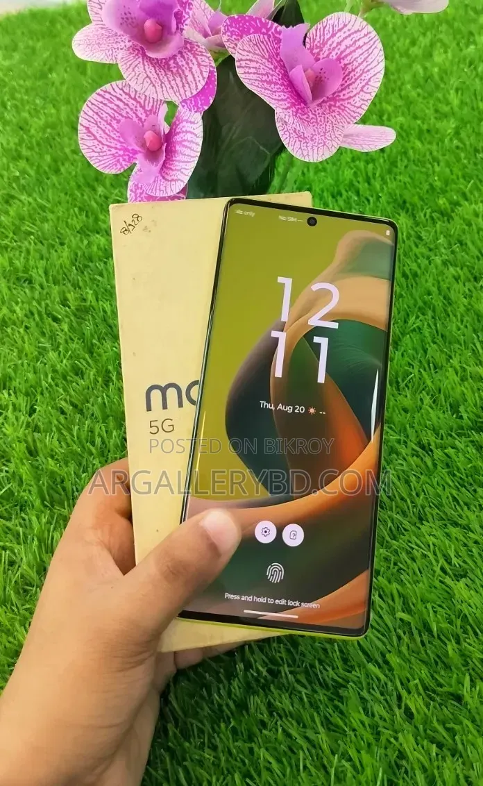 Motorola Moto G85 128 GB