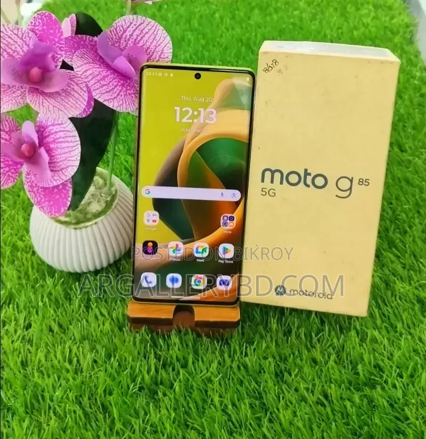 Motorola Moto G85 128 GB