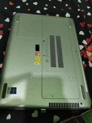 ল্যাপটপ এইচপি প্রোবুক ৪৪০ ১৬ জিবি ইন্টেল কোর আই৭ এসএসডি ৫১২ জিবি