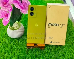 Motorola Moto G85 128 GB