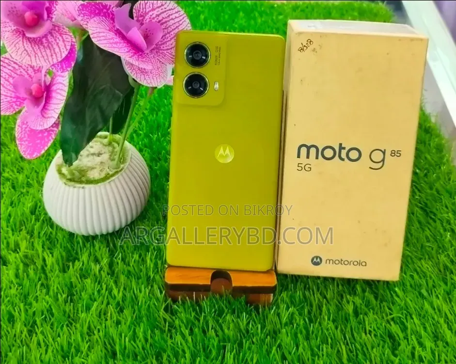 Motorola Moto G85 128 GB