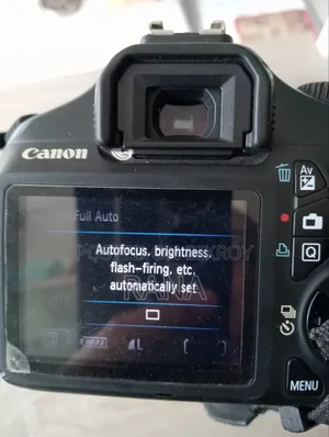 Canon 1100d