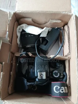 ক্যানন ১১০০ডি