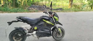 আকিজ বন্ধু ২০২৫ কালো
