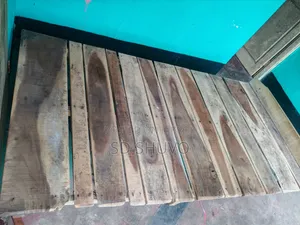 সিঙ্গেল চৌকি
