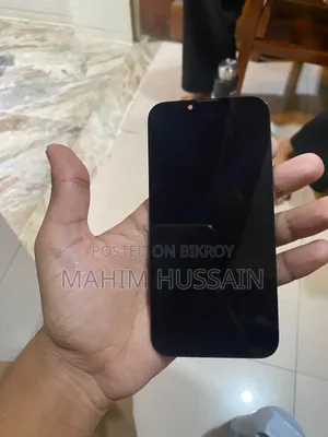 Apple iPhone 13 Pro 256 GB Blue