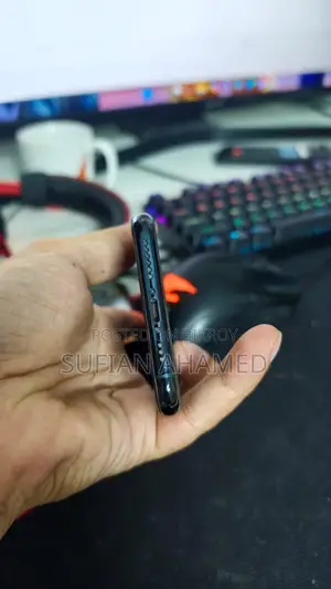 অ্যাপল আইফোন ১১ প্রো ৬৪ জিবি গ্রিন