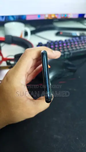 অ্যাপল আইফোন ১১ প্রো ৬৪ জিবি গ্রিন