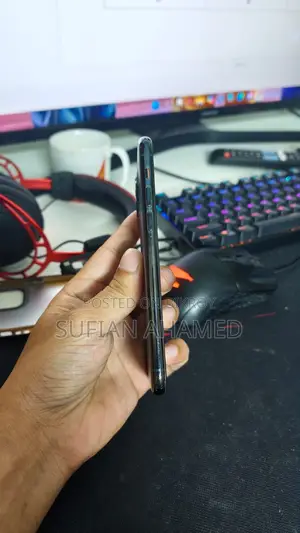 অ্যাপল আইফোন ১১ প্রো ৬৪ জিবি গ্রিন