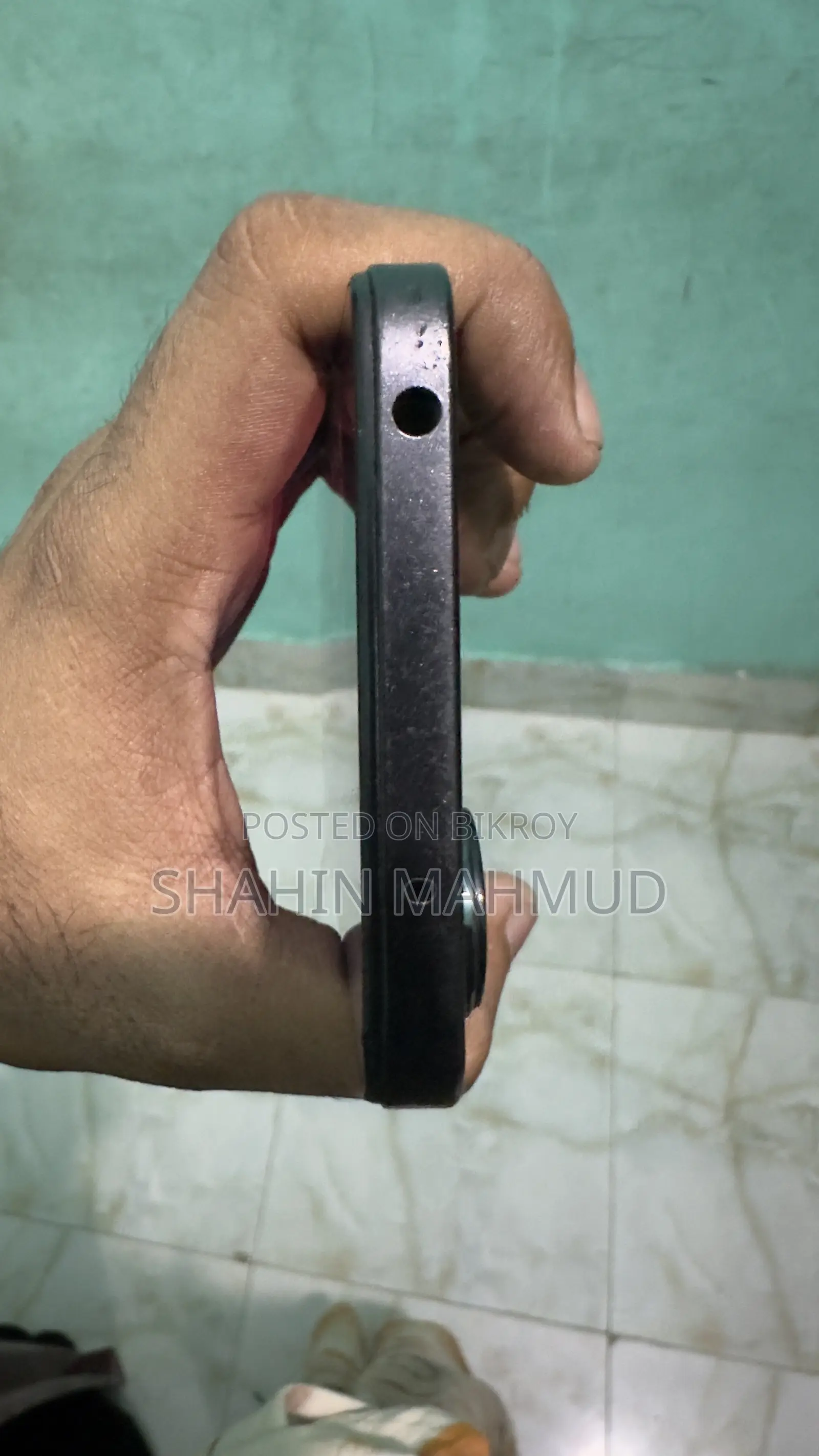 শাওমি রেডমি ১৩ ১২৮ জিবি ব্ল্যাক