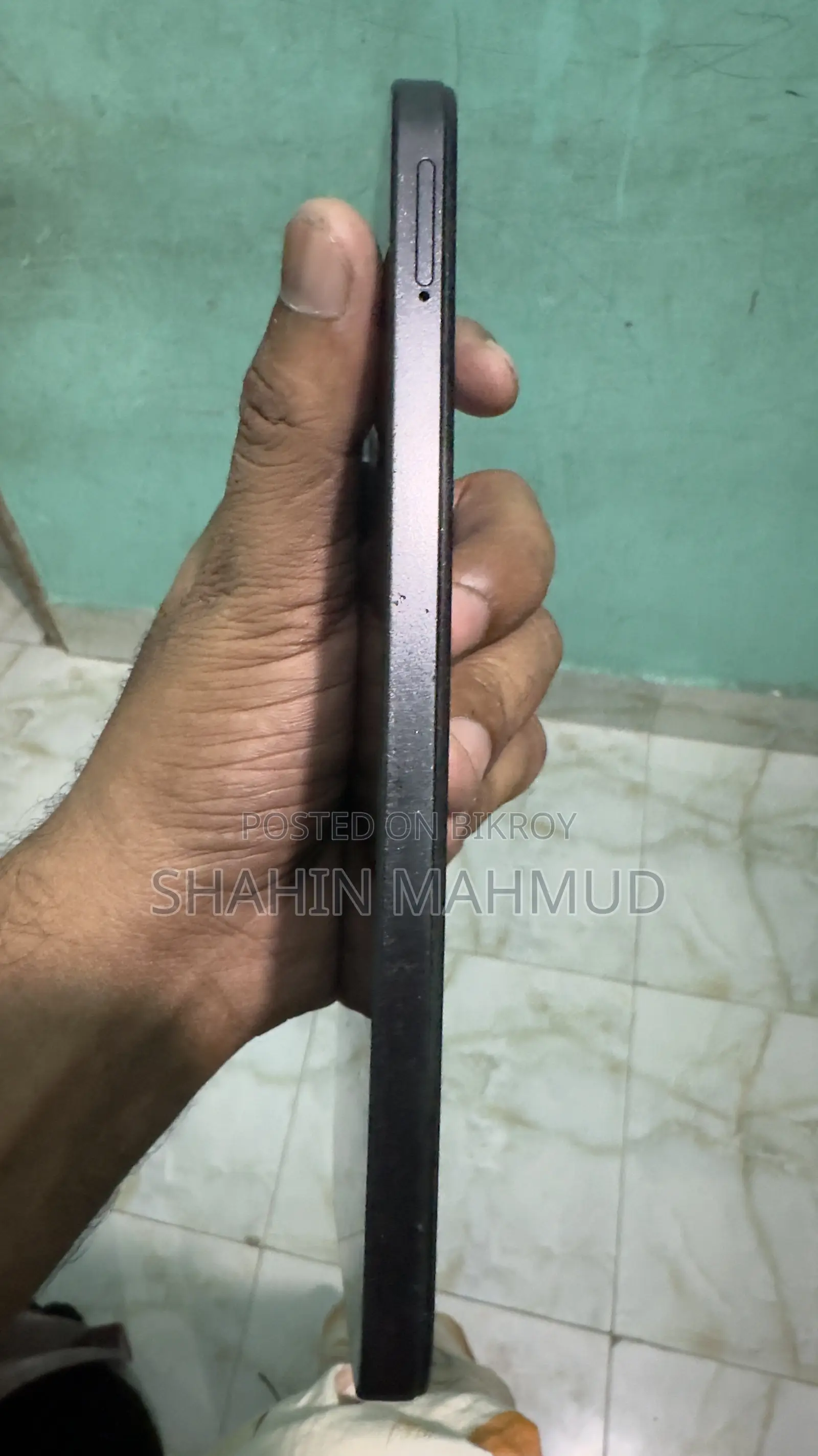 শাওমি রেডমি ১৩ ১২৮ জিবি ব্ল্যাক