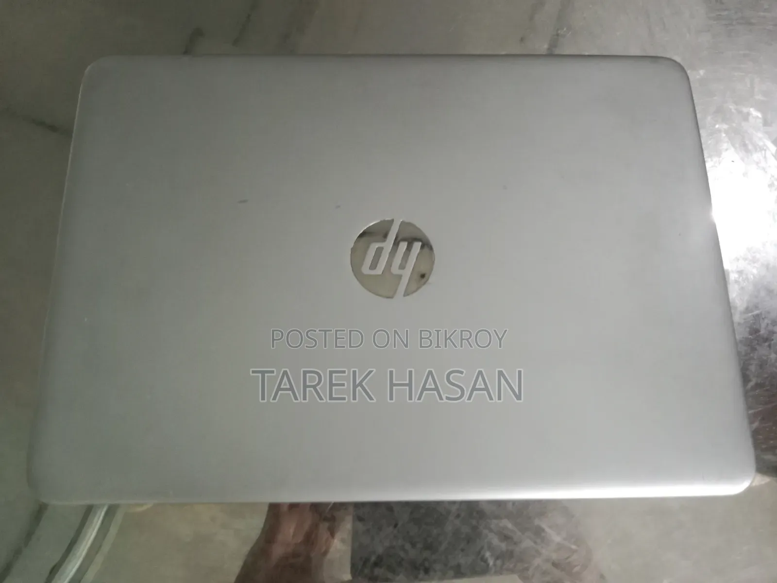 HP EliteBook 840 G3 8GB Intel Core i5 SSD 256GB Laptop
