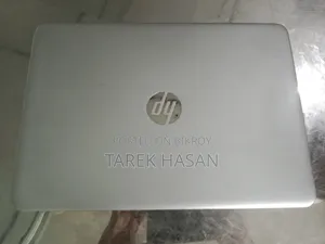 HP EliteBook 840 G3 8GB Intel Core i5 SSD 256GB Laptop