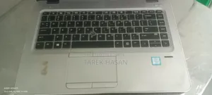 HP EliteBook 840 G3 8GB Intel Core i5 SSD 256GB Laptop